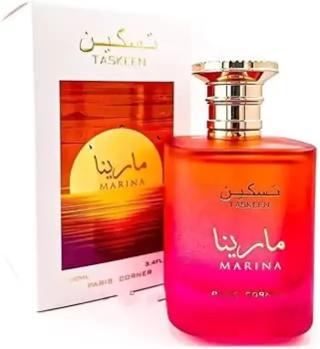 Paris Corner Taskeen Marina 100Ml